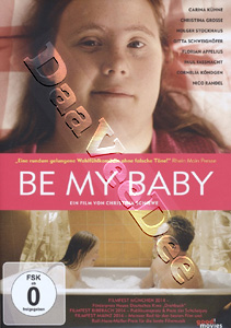 Be My Baby (DVD)